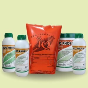 AZO (FÓSFORO)