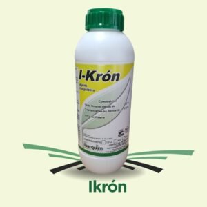 Ikrón