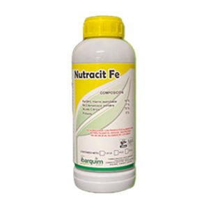 Nutracit Fe
