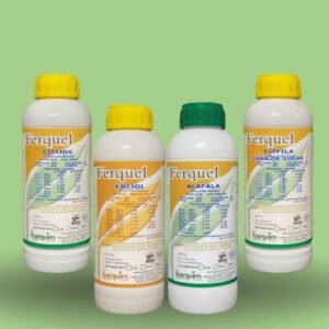 REGULADORES SÓLIDOS Y LÍQUIDOS