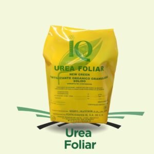 Urea Foliar